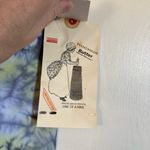 Butter Soft Pastel Tie Dye Knit Leggings Size L Photo 4