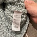 Kaisely Kaisley pullover cozy fuzzy sweater top size large Photo 4