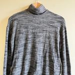 Anthropologie  Bailey 44 Anastasia Ruffle Hem Sweater Dress Gray Womens S…‎ Photo 4