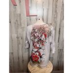 Christopher & Banks  blouse size XLARGE Photo 4