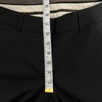 Theory  Pants Black Size 2 Photo 8