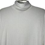 French Laundry  Lightweight‎ Turtleneck Sweater Photo 1