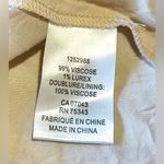 House of Harlow  1960 Floral Prairie Ruffle Tassel Mini Dress | Size Large 💛 Photo 7