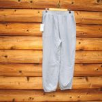 Apiece Apart NWT  Dinas Organic Cotton Jogger Pants Photo 4
