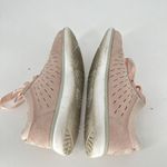 UGG  Victoria Suede Sneakers Quartz Pink Women’s Size 7 Photo 2