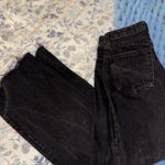 ZARA Black Jeans  Photo 2