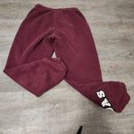 Adidas Originals Logo Play Sweatshirt & Sweatpants Set Size M/L Red Size M Photo 9