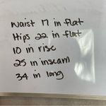 XCVI  Utility cargo crop pant Photo 7