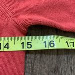 Ann Taylor Petite Red Top Small Petite Photo 8