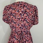 Ten Sixty Sherman Ditzy Floral Mini Dress - M Photo 6