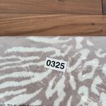 Barefoot Dreams Barefoot‎ Dreams CozyChic Ultra Ocean Breeze Poncho Womens OS Rose Animal Photo 7