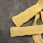 A New Day  Yellow Sundress XS Photo 4