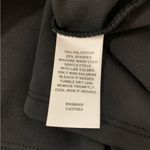 Abound  Black Mini Skort - Size XL Photo 5