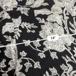 Urban Outfitters Silence + Noise  Paisley Witchy T-shirt Dress Photo 5