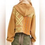 Free People Reno Knit Jacket Photo 3