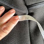 Athleta small sweater in black. Oversized. GUC. Photo 4