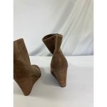DV Dolce Vita Rupart Bootie 9 Brown Photo 4