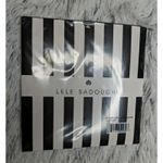 Lele Sadoughi Silver Circle Necklace - O/S - NWT Photo 3