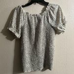 Zenobia  Blouse Photo 3