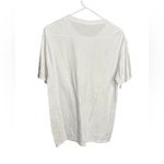 Fruit of the Loom Topanga Boy Meets World  White Tee with Yellow Graphic Photo 4