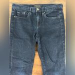 Vince Mason Relaxed Rolled Jeans - Size 26 Photo 2