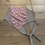 Boutique Bandana Top  Photo 1