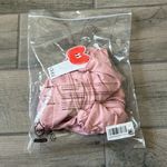 Cider  pink dress Photo 2