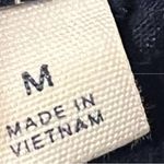 Gap  • Navy Paisley High Neck Tank Top Photo 3