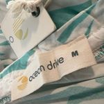 Ocean Drive  Swim Cover Up Medium Tiered Photo 2