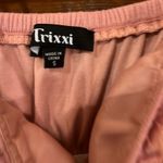 Trixxi  Dress Photo 1