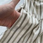 BCBGeneration  Striped Romper Shorts‎ Size XS Photo 3