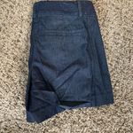 Ann Taylor  Factory | signature shorts size 6 Photo 4