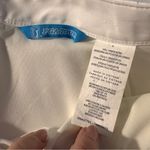 PGA Tour White Mini Golf Skirt Casual Photo 1