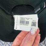 Lululemon NWT  green baseball cap
S/M Photo 2