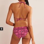 Boden Bead Embellished Bikini Top set size 16 Photo 1