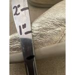 Strive, Orthotic Maui 2 Gold Thong Sandals S53/6.5 Photo 7