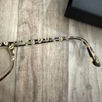 Marc Jacobs Marc Jacob’s tortoise shell prescription glasses lens frame Photo 2