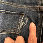 Kut From The Kloth  Dark Blue Flare Jeans**‎ flawed gem Photo 6