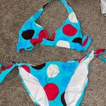 Red Camel Bikini Set  Photo 0