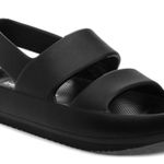 JSlides Spark Rubber Sandals Photo 0