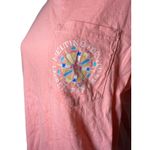 Lauren James  graphic tshirt womens small Photo 2