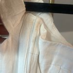 Bardot  Linen Mini Dress Photo 4