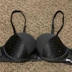 Aerie  bling bling, cute bow bra! Size 34C Photo 0