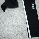 Levi's Superlow Bootcut Low Rise Y2K Stretch Jeans Black Size 30 x 32 90s Photo 7