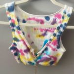 Time And Tru Crop top Photo 0