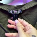 Revamped long sleeve shirt size xs excellent condition Photo 1