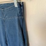SheIn High Waisted Flair Jeans Photo 1