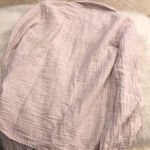 CP Shades  button down blouse size medium Photo 3
