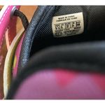 Reebok Women's Size 5.5  Nanoweb ZRated Workout Trainers Shoes Ortholite Bright Photo 6