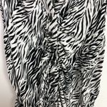Free People Coco Tank Print Animal Print Size XS Photo 6